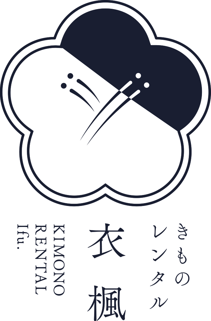 contact | 着物レンタル Ifu．