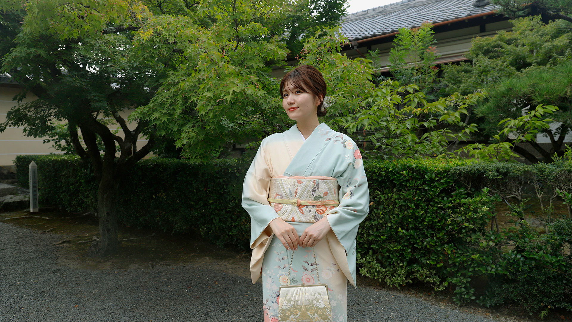 Kimono Rental Ifu 4